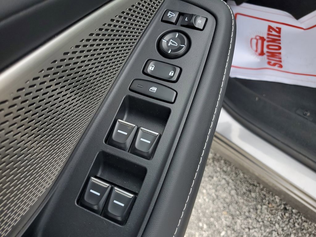 Certified 2023 Acura MDX SH-AWD w/ Technology Package image 22