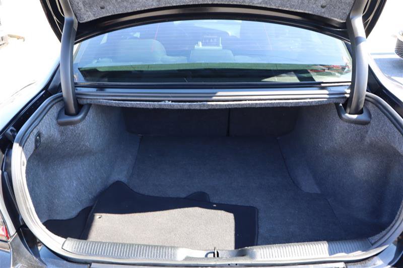 Used 2023 Dodge Charger Scat Pack w/ Navigation & Travel Group image 32