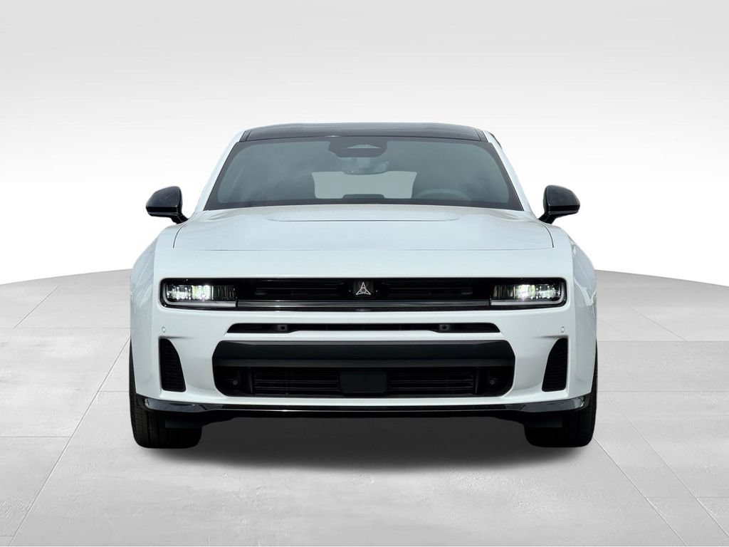 New 2026 Dodge Charger Scat Pack w/ Blacktop Package AWD/4WD video 2
