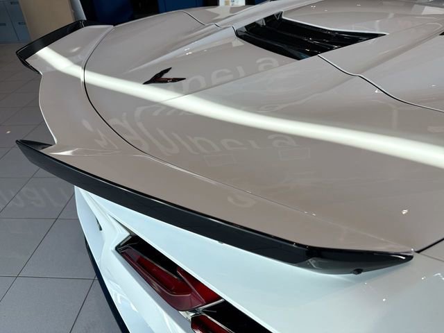 New 2026 Chevrolet Corvette Z06 image 43