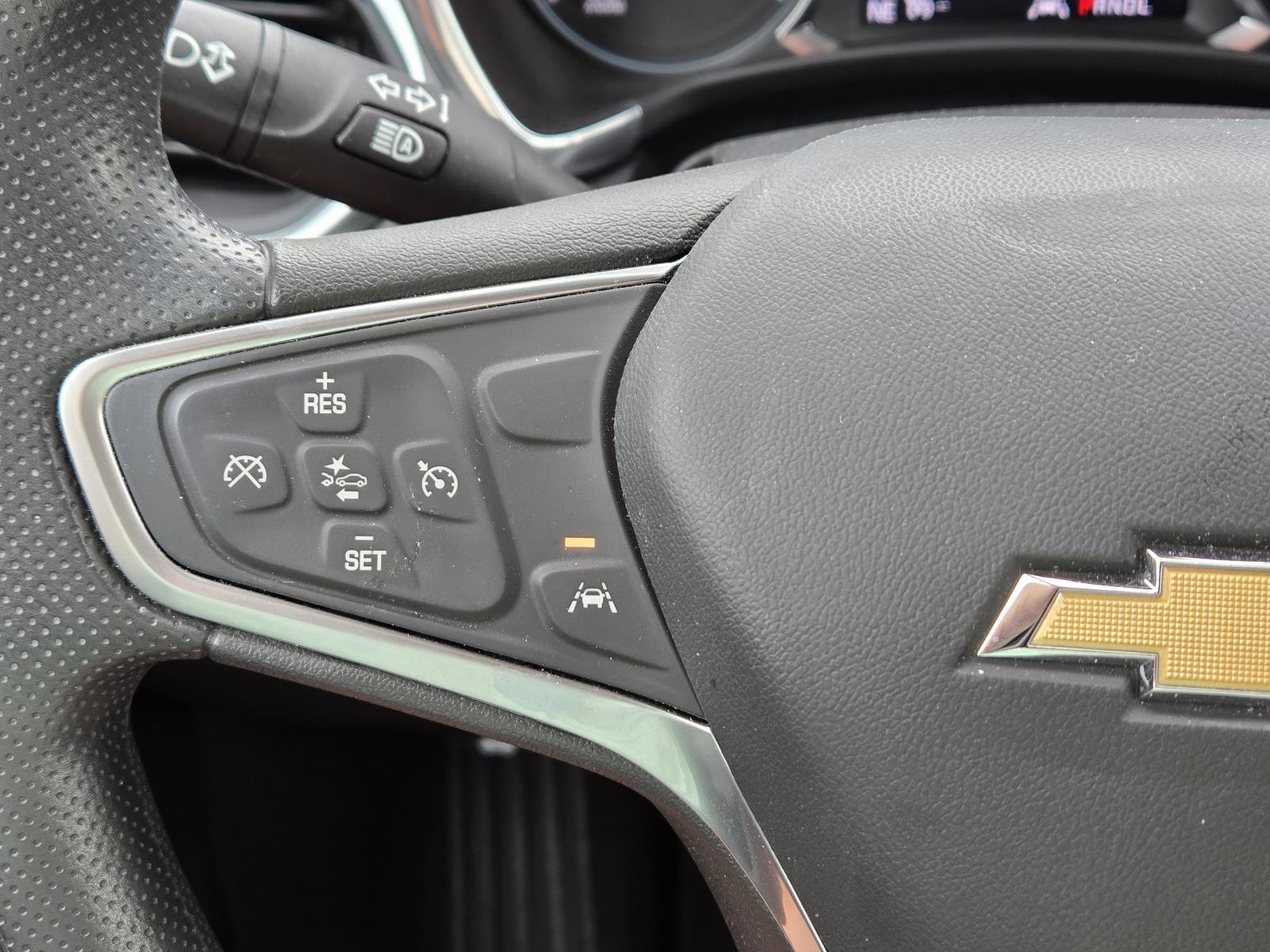 Used 2023 Chevrolet Equinox LS w/ LS Convenience Package FWD image 23
