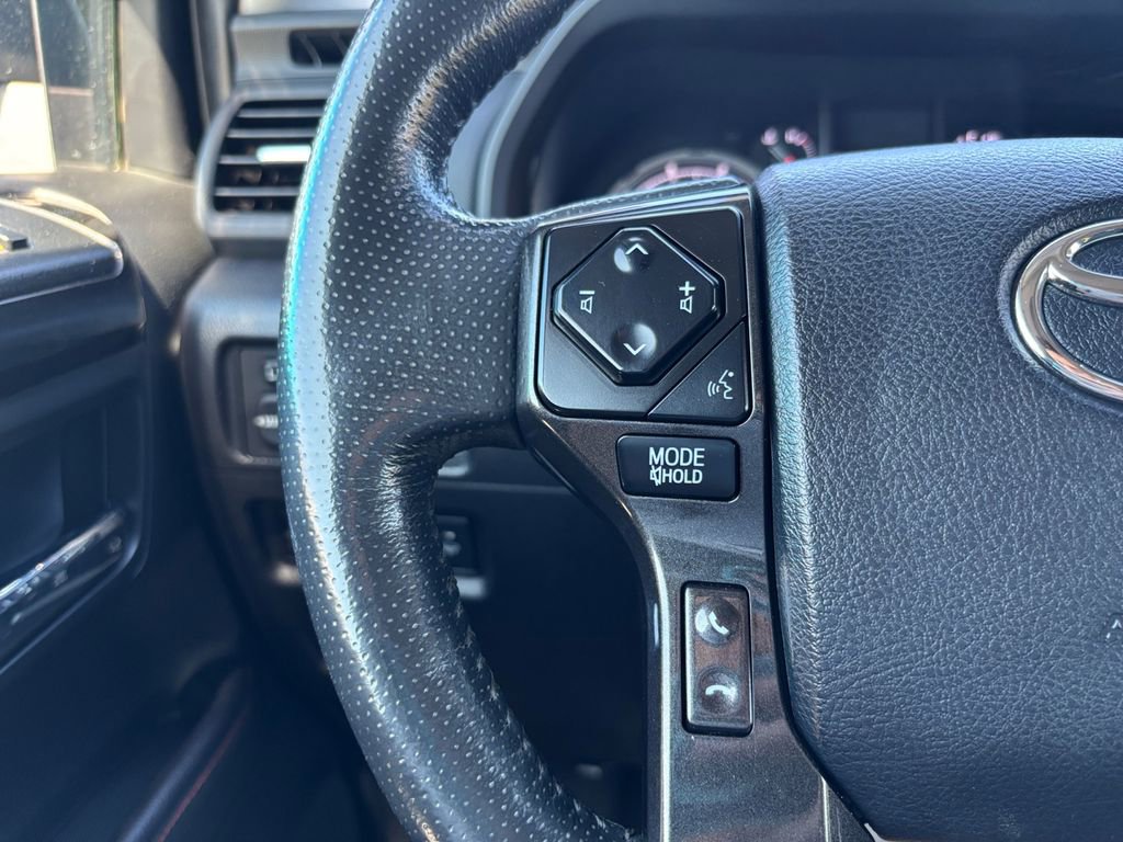 Used 2023 Toyota 4Runner TRD Off-Road Premium image 18