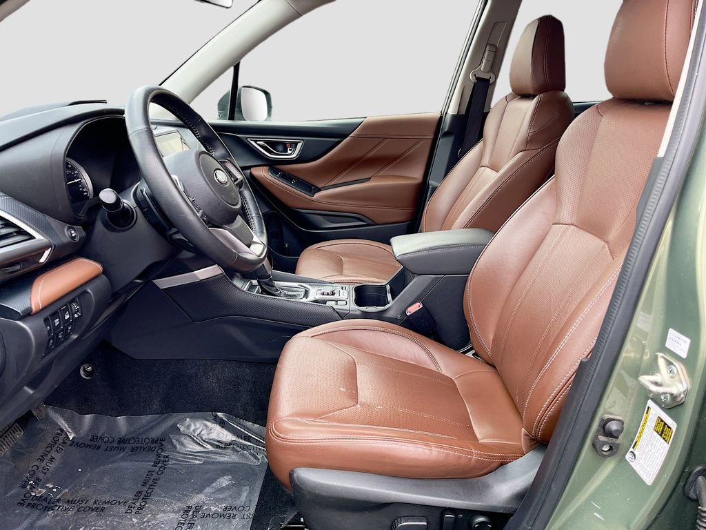 Used 2020 Subaru Forester Touring w/ Popular Package #2 image 22