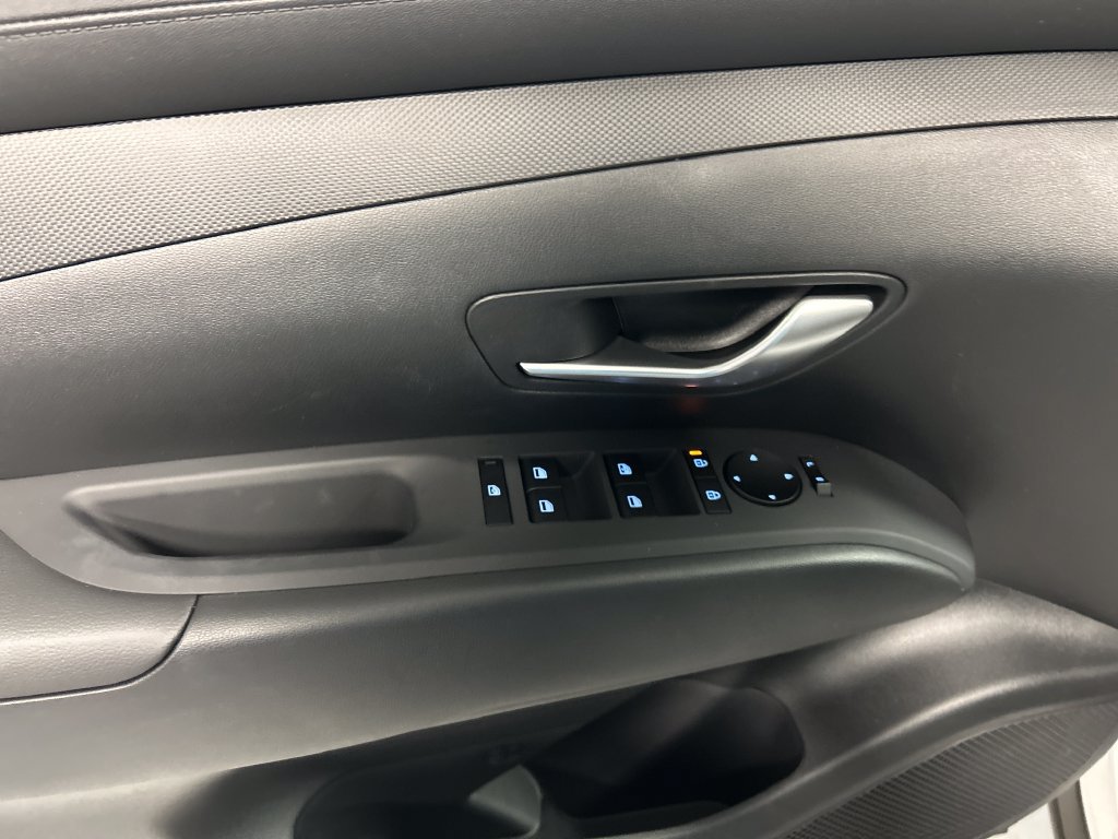 New 2027 Hyundai Santa Cruz SE AWD/4WD image 12