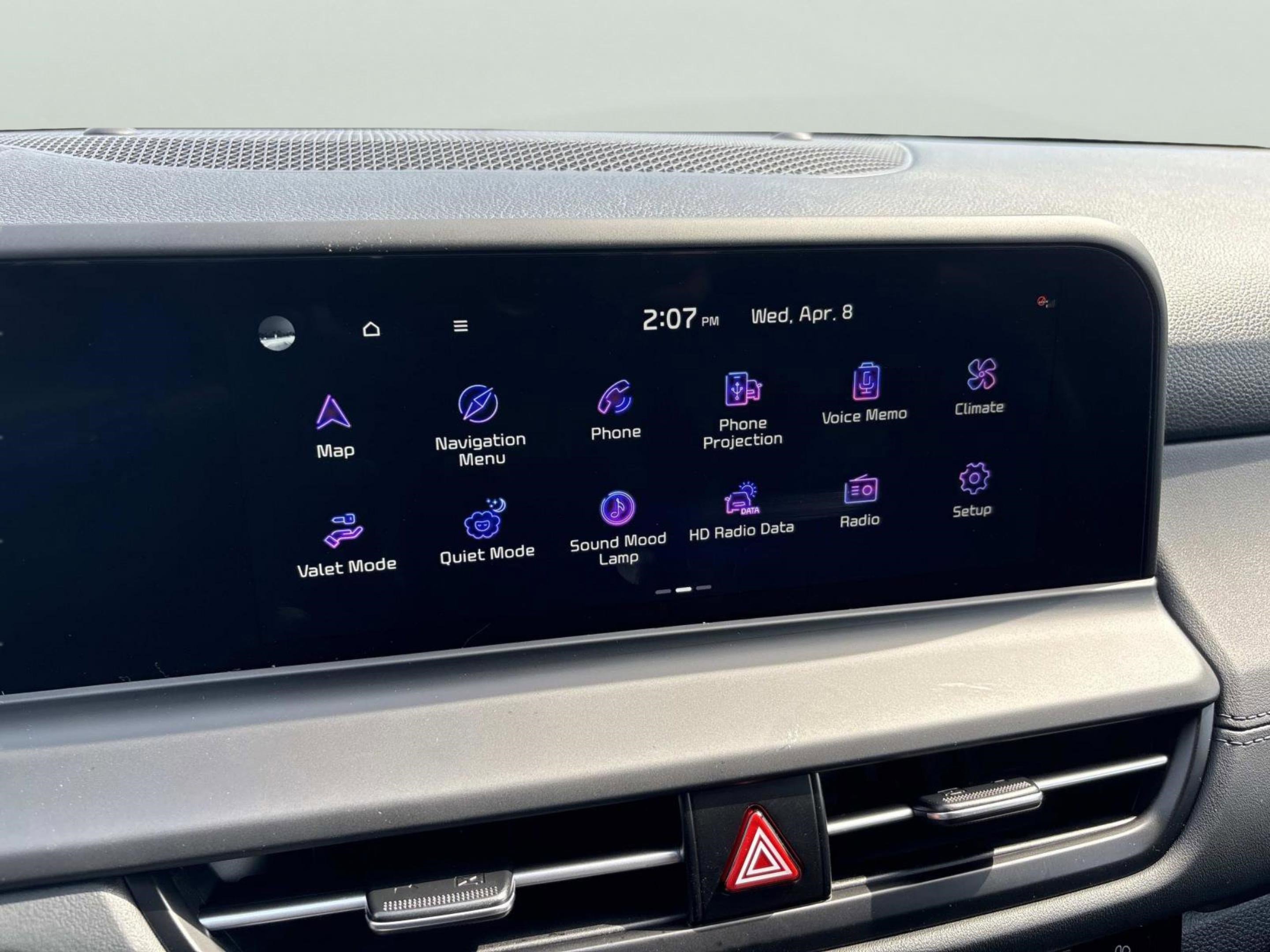 New 2026 Kia Seltos EX image 26