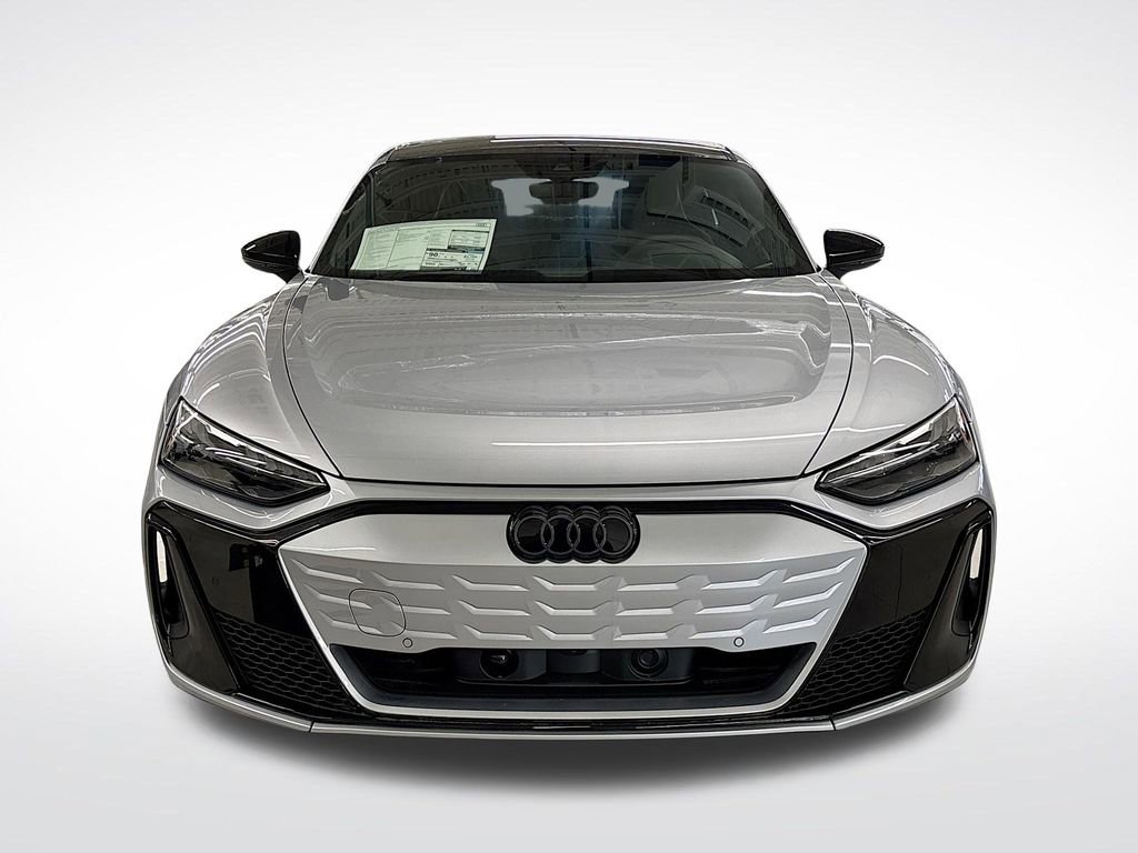 New 2026 Audi S e-tron GT Premium Plus AWD/4WD image 8