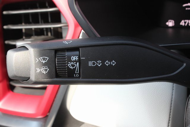 New 2026 GMC Canyon AT4X image 35