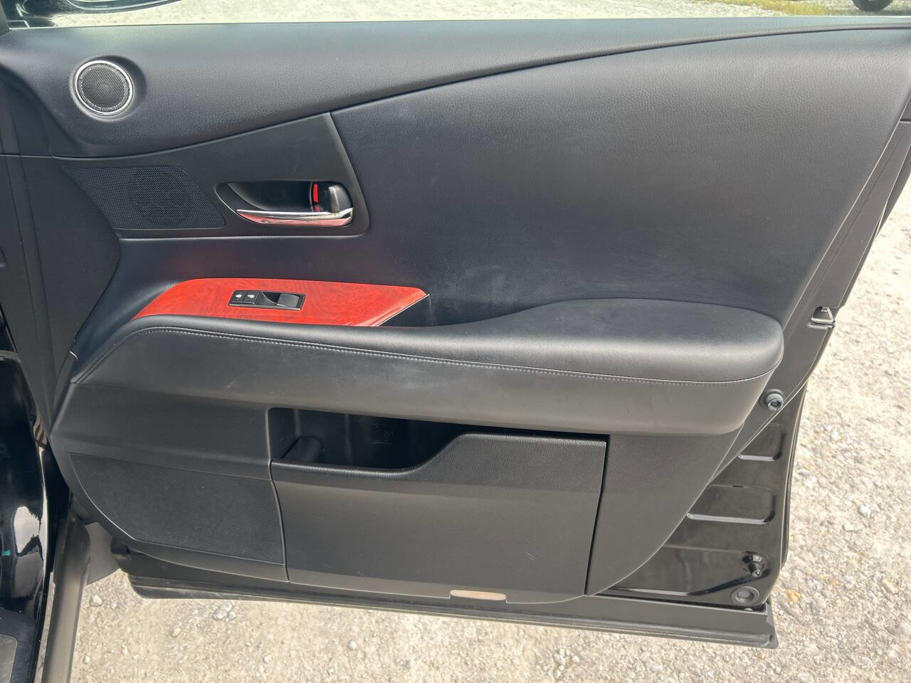 Used 2012 Lexus RX 450h Base AWD 4dr SUV image 20