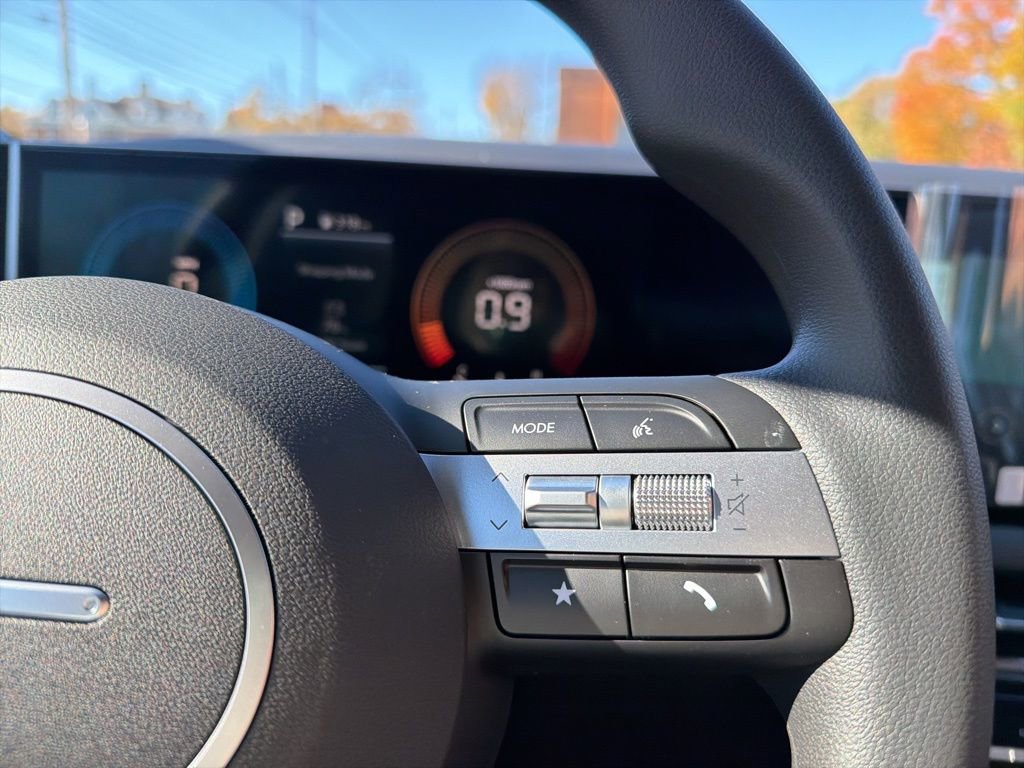 New 2026 Hyundai Santa Cruz SEL image 33