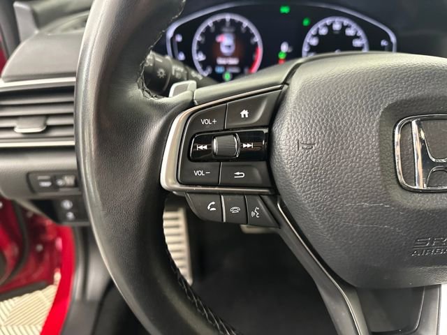 Used 2022 Honda Accord Sport image 15