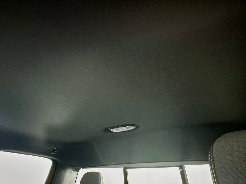 New 2025 RAM 1500 Tradesman image 14