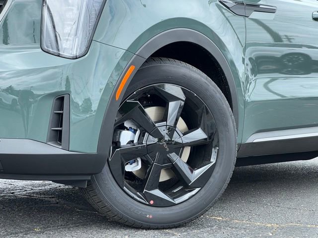 New 2026 Kia Sorento SX Prestige AWD/4WD image 2