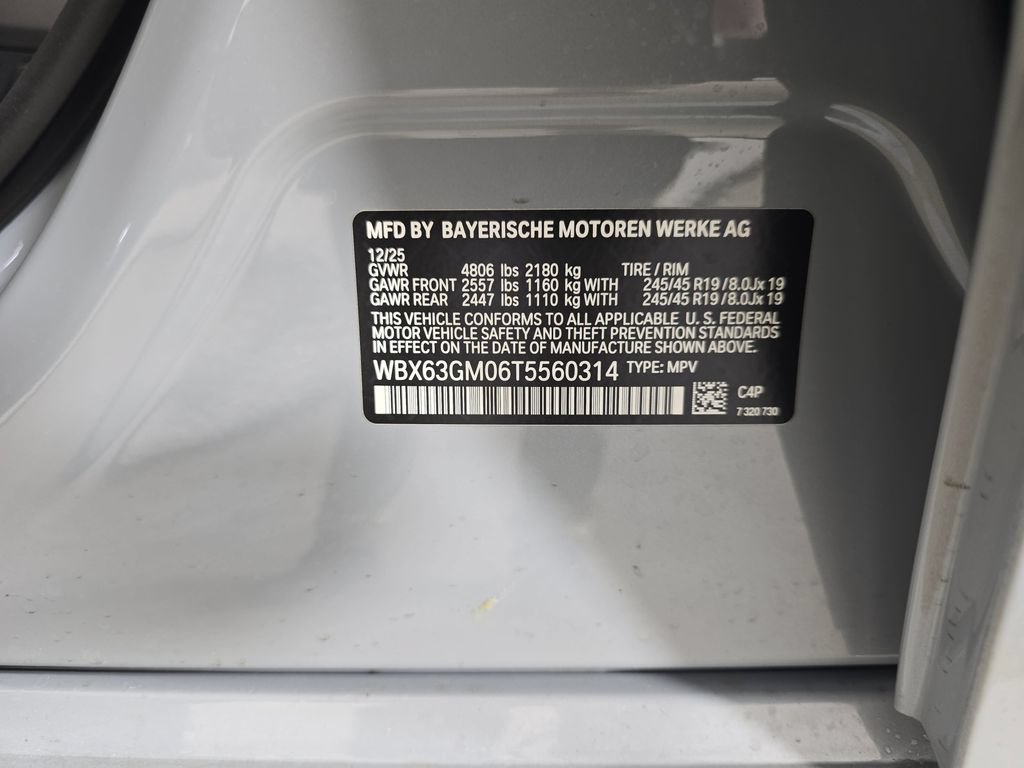 New 2026 BMW X2 xDrive28i w/ Technology Package AWD/4WD image 30