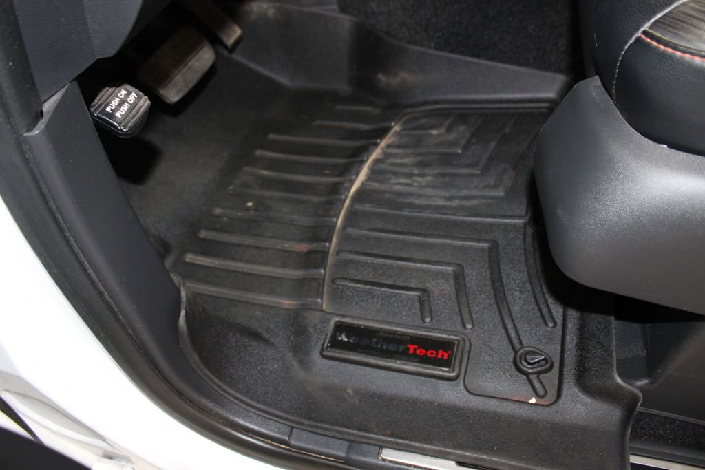 Used 2023 Nissan Frontier PRO-4X w/ Pro-4X Premium Package image 21