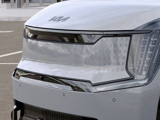 New 2026 Kia EV9 Land image 12