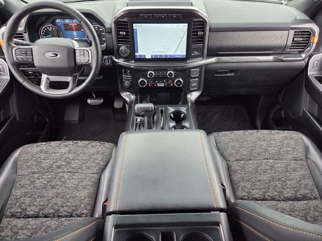 Certified 2023 Ford F150 Tremor w/ Trailer Tow Package image 12