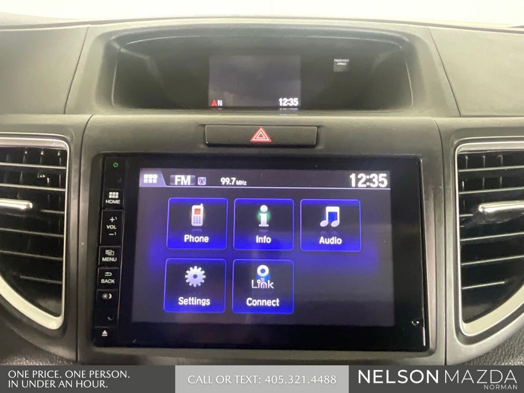 Used 2015 Honda CR-V EX-L image 33
