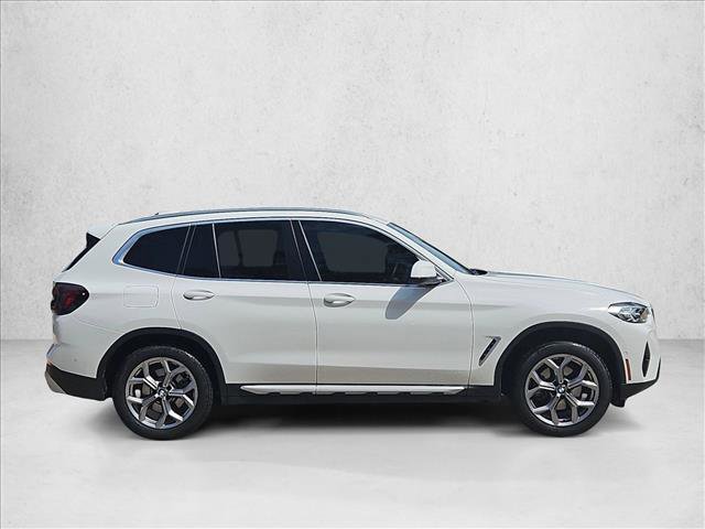 Used 2023 BMW X3 xDrive30i w/ Convenience Package image 4