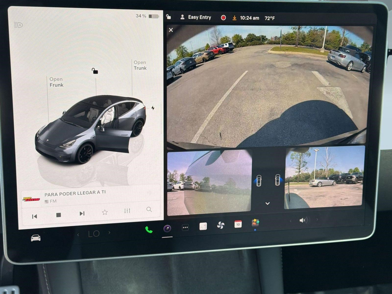 Used 2022 Tesla Model Y Performance image 22