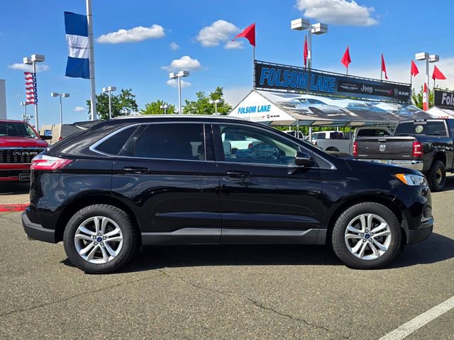 Used 2020 Ford Edge SEL w/ Convenience Package FWD image 7