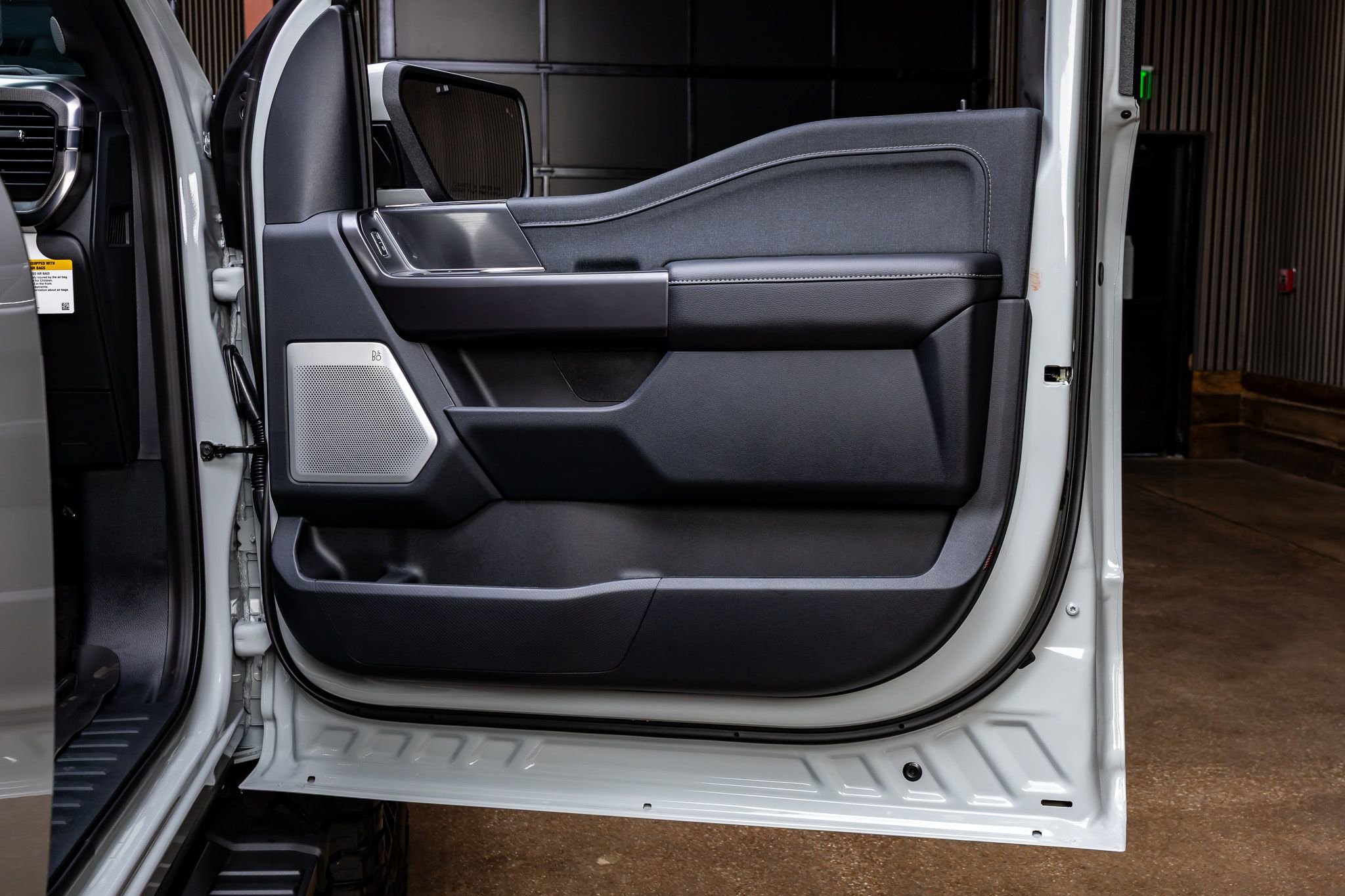 Used 2026 Ford F150 Lariat AWD/4WD image 37