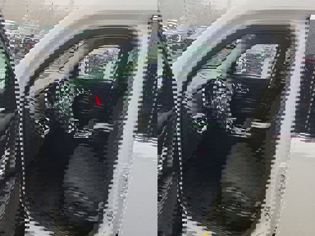 Used 2015 GMC Terrain SLE w/ Chrome Edition image 14