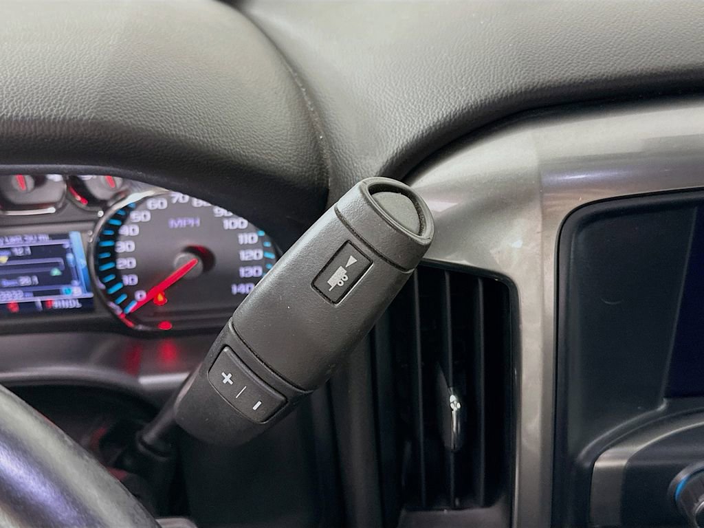 Used 2018 Chevrolet Silverado 1500 LT w/ All Star Edition image 21