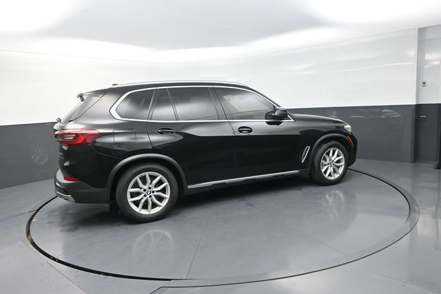 Used 2020 BMW X5 xDrive40i AWD/4WD image 15