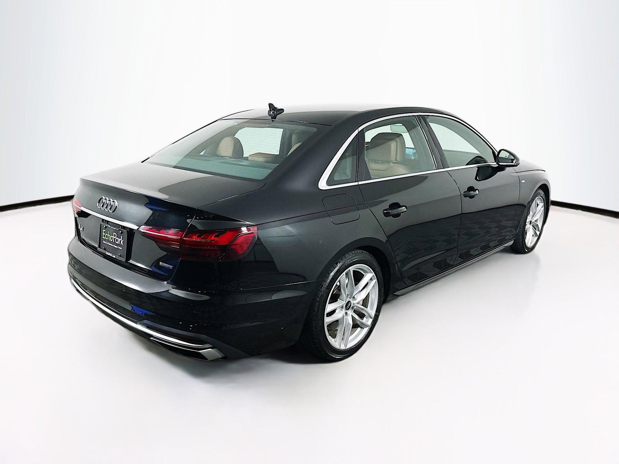 Used 2024 Audi A4 2.0T Premium Plus AWD/4WD image 9