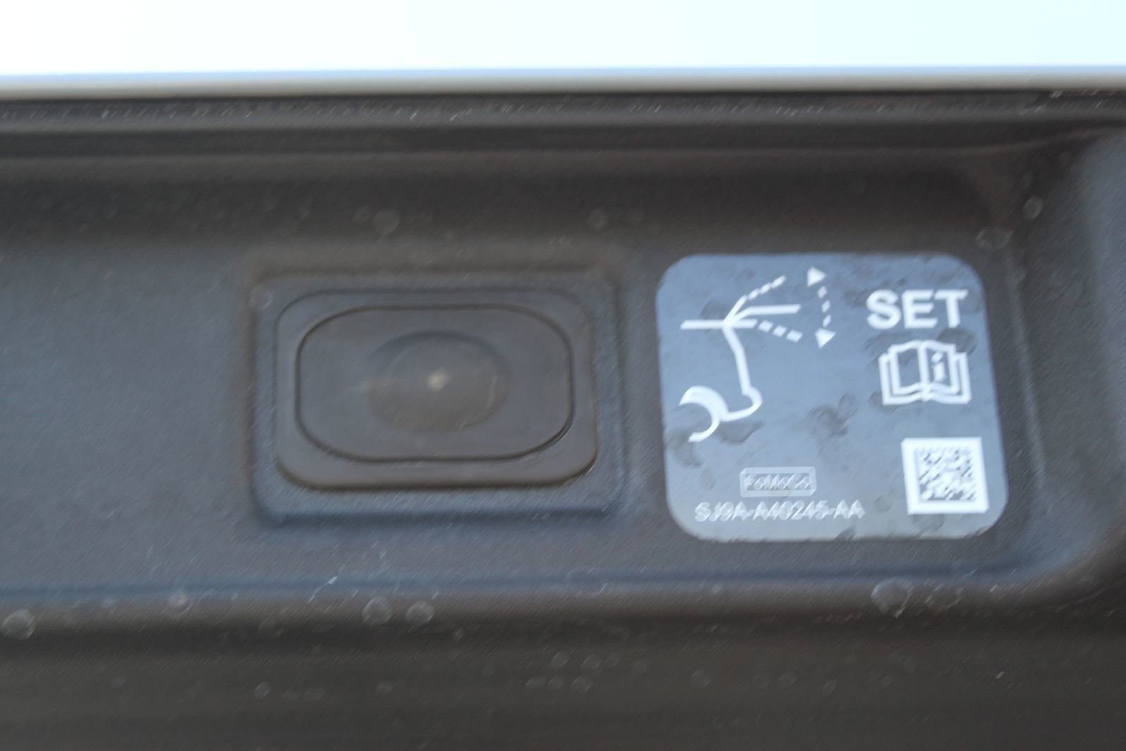 New 2025 Ford Mustang Mach-E GT w/ Interior Protection Package image 10