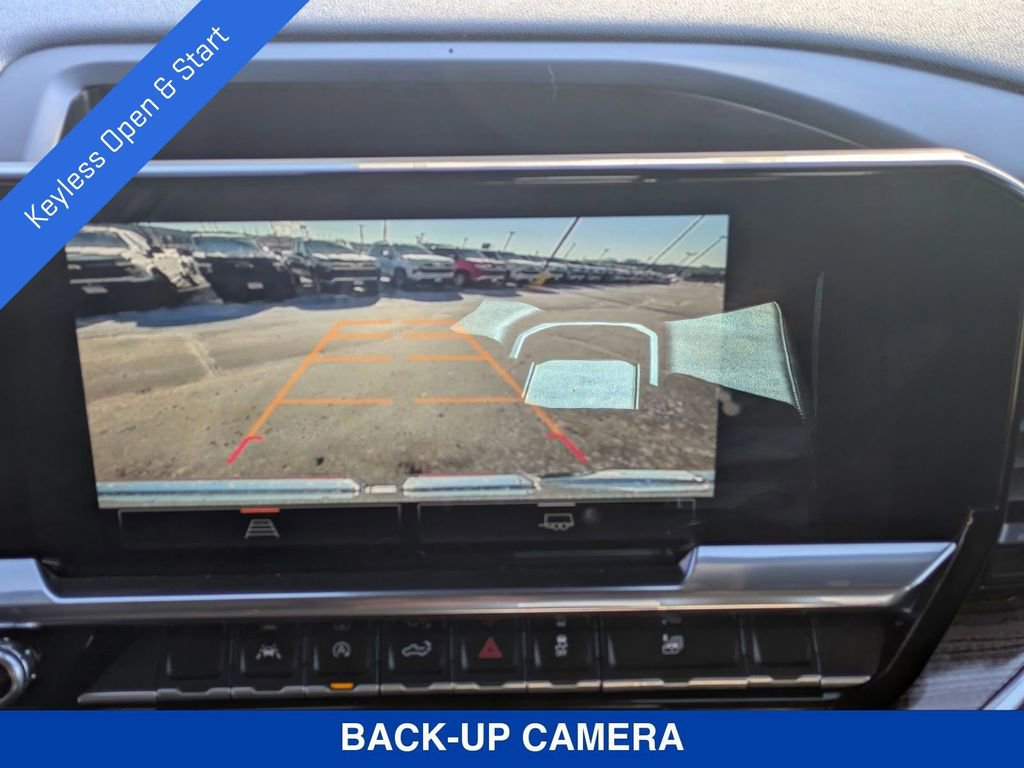 Certified 2024 GMC Sierra 1500 Elevation image 32