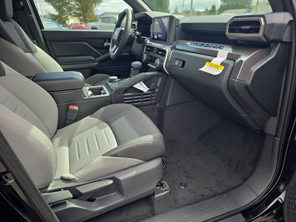 New 2026 Toyota Tacoma TRD Off-Road image 15