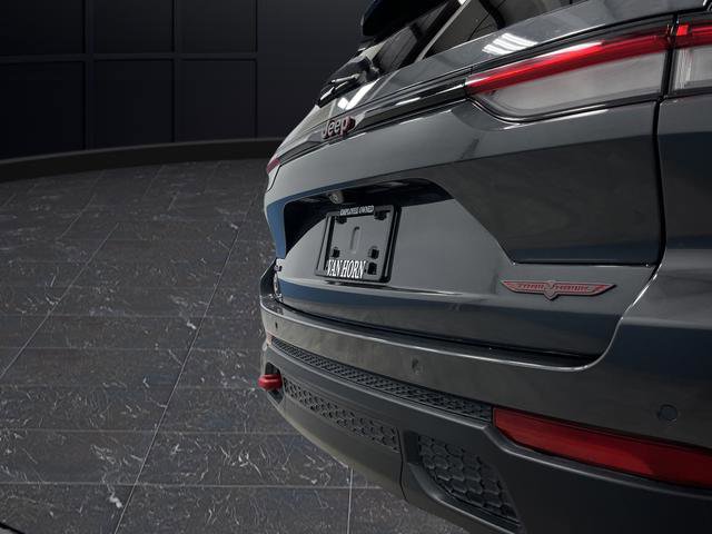 Used 2022 Jeep Grand Cherokee Trailhawk w/ ADV Protech Group II image 36