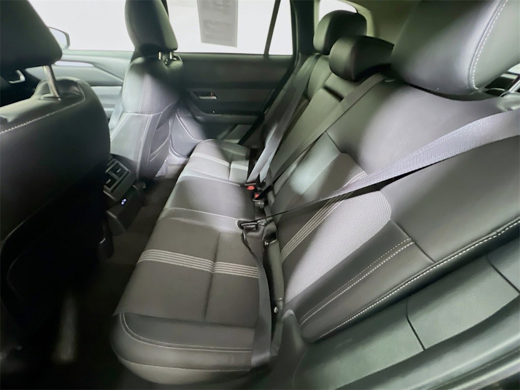 Used 2025 MAZDA CX-50 AWD 2.5 S w/ Preferred Package image 21