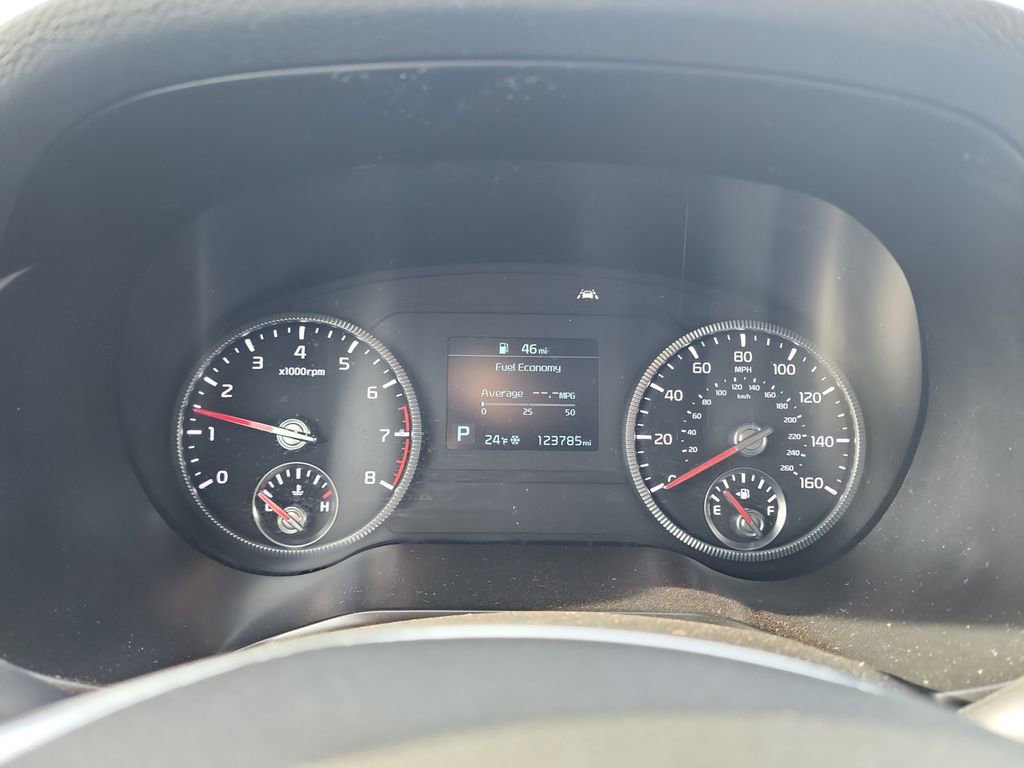 Used 2020 Kia Telluride LX image 18