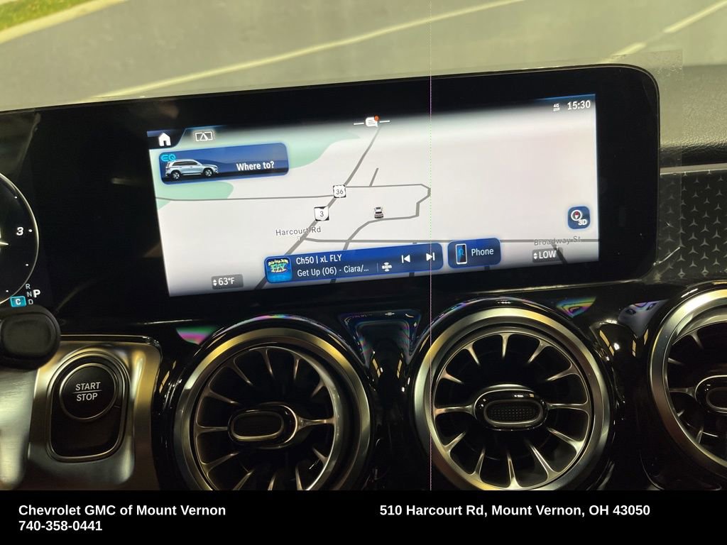 Used 2024 Mercedes-Benz EQB 250+ image 31