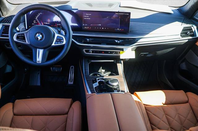 New 2027 BMW X7 xDrive40i w/ M Sport Package AWD/4WD image 20