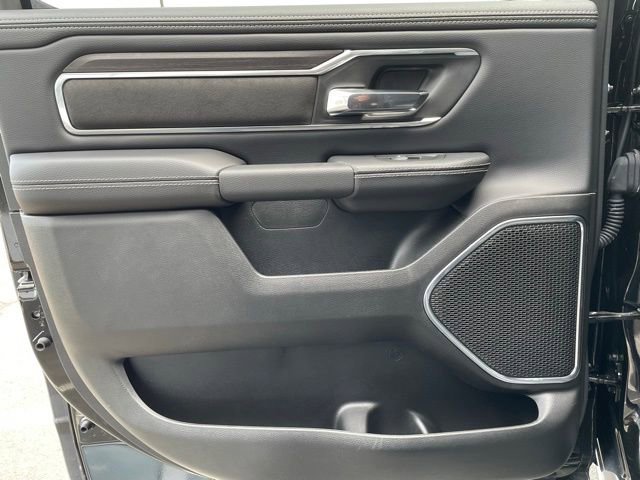 Used 2026 RAM 1500 Laramie w/ Sport Appearance Package image 25