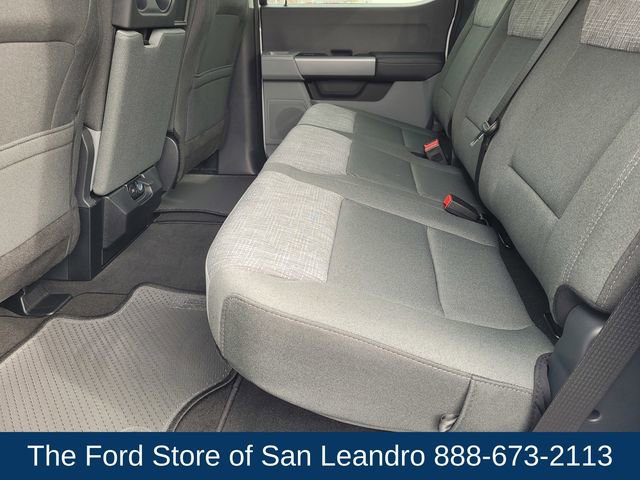 New 2026 Ford F250 XLT image 11
