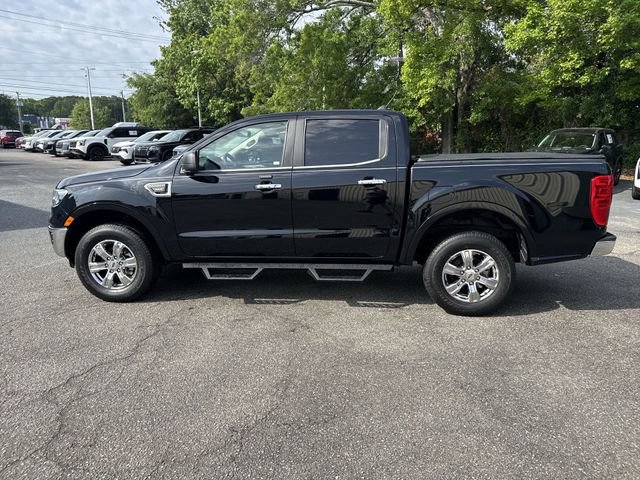 Used 2020 Ford Ranger XLT w/ Equipment Group 302A Luxury RWD image 8
