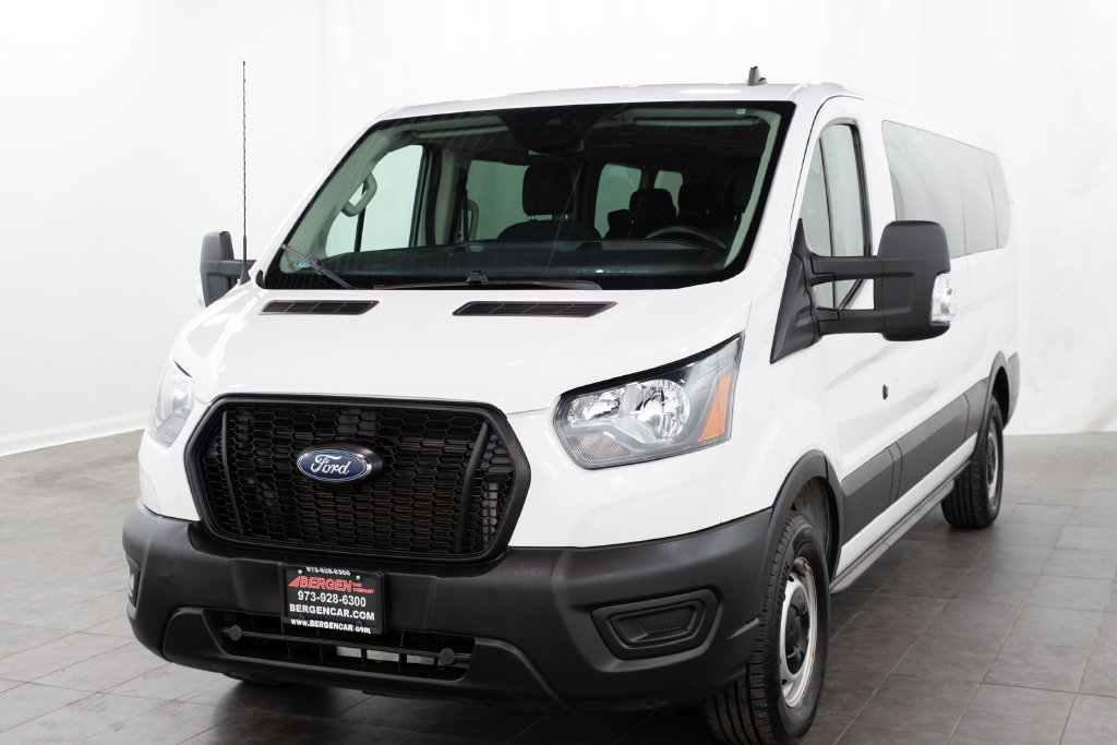 Used 2022 Ford Transit 350 XL RWD image 4