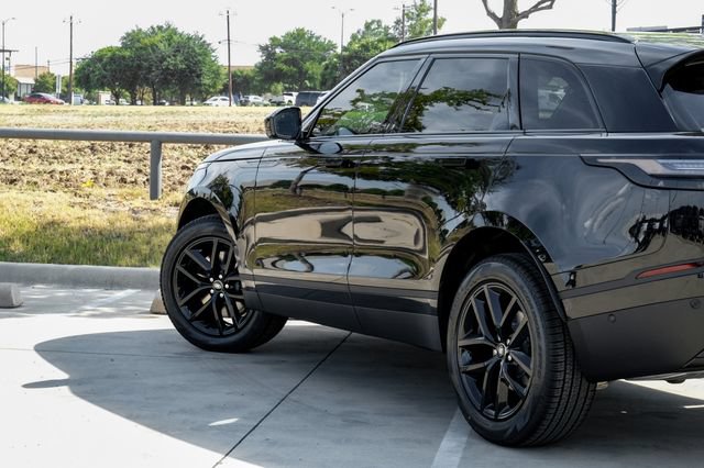 New 2026 Land Rover Range Rover Velar S AWD/4WD image 13