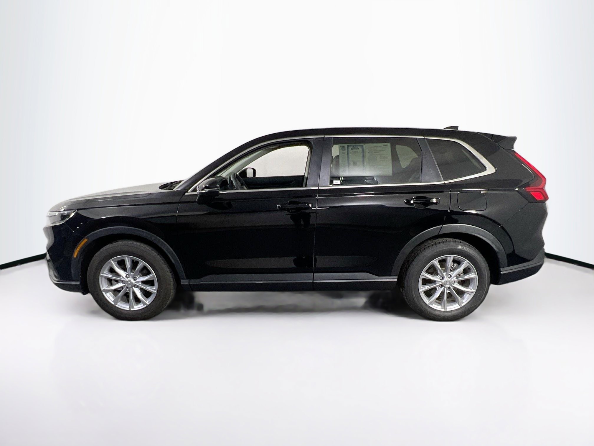 Used 2023 Honda CR-V EX image 8