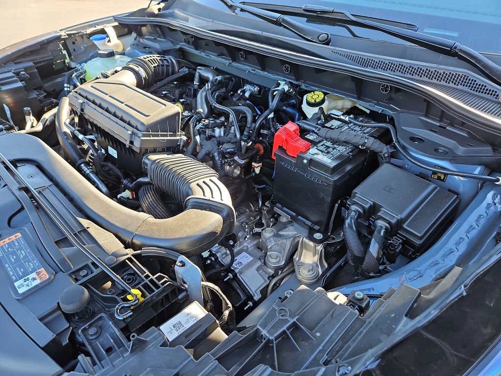 New 2026 Ford Escape ST-Line w/ Tech Pack #1 image 15