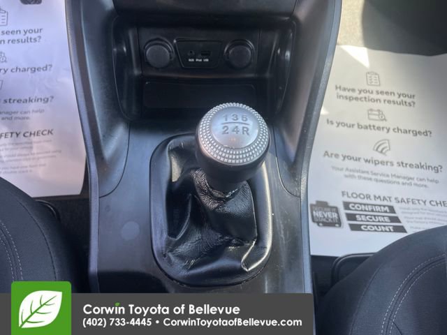 Used 2013 Hyundai Tucson GL FWD image 13