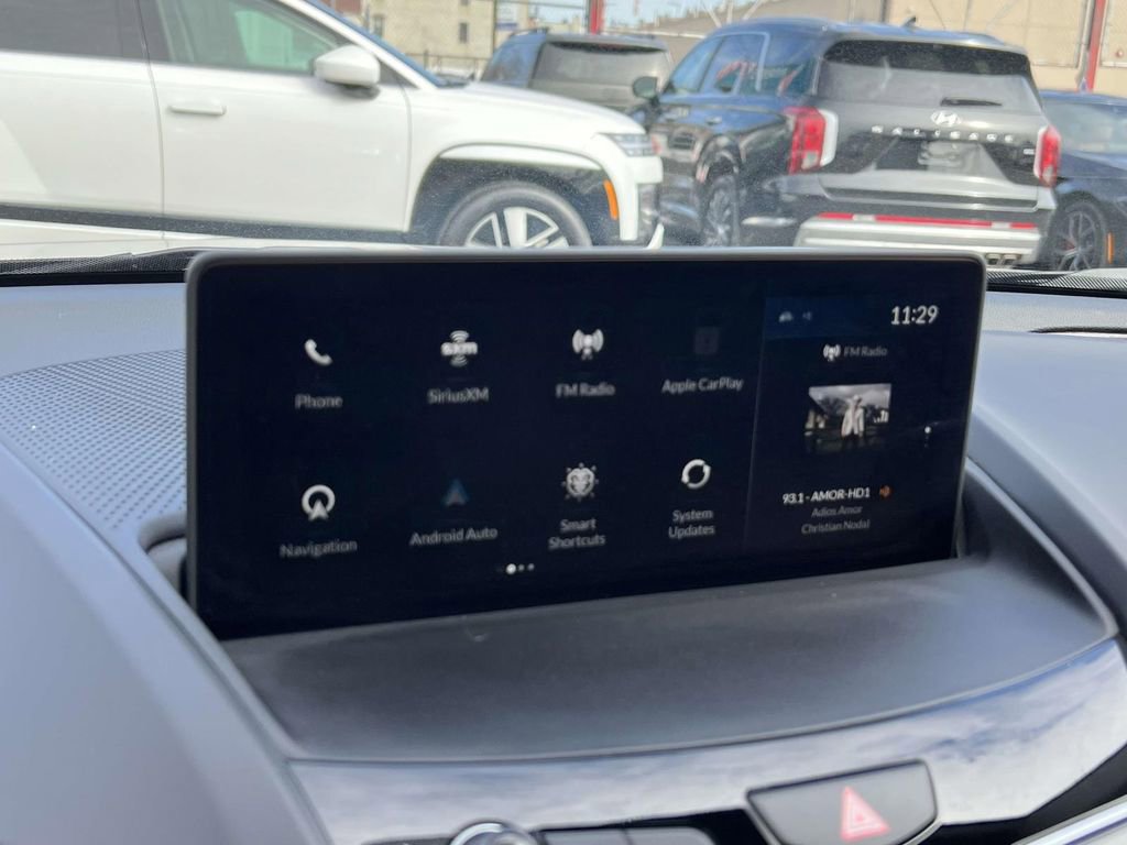 Used 2023 Acura RDX AWD w/ Advance Package image 28