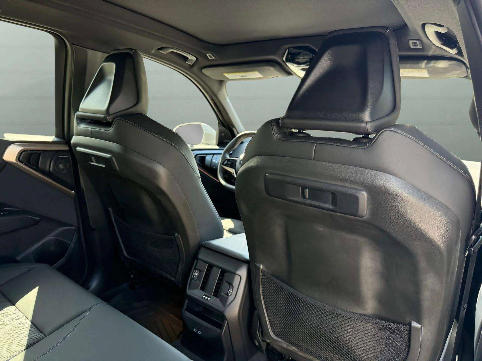 Used 2025 BMW X3 xDrive30i w/ Convenience Package image 40