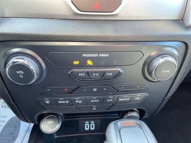 Used 2021 Ford Ranger XL w/ Equipment Group 101A High image 20