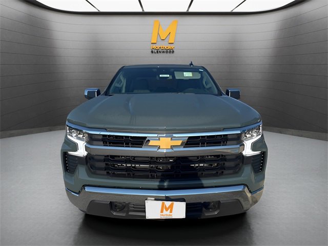 New 2026 Chevrolet Silverado 1500 LT image 4