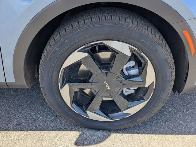 Used 2025 Kia Sorento EX w/ EX Panoramic Sunroof Package image 9